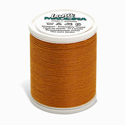 Gold Medal 4207 #40 Weight Madeira Polyester Metallic Thread