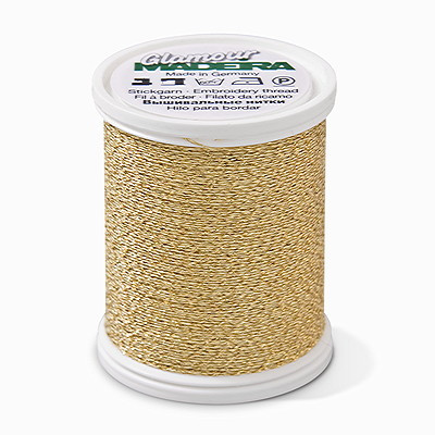  Madeira Embroidery Thread - Madeira 1801 - (2 Pack) White Embroidery  Thread - 5500Yd for All Purpose Sewing - Cone - Huge Spool Embroidery  Machine Thread : Arts, Crafts & Sewing